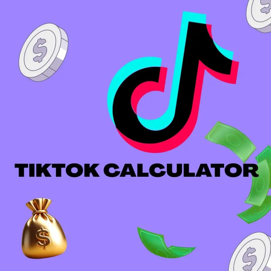 TikTok calculator Discover Influencer rates for TikTok